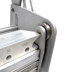 Biro Manual Segment Brake Bpse-70Xs - Image 4
