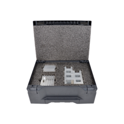 Biro Manual Segment Brake Bpse-70Xs - Image 5