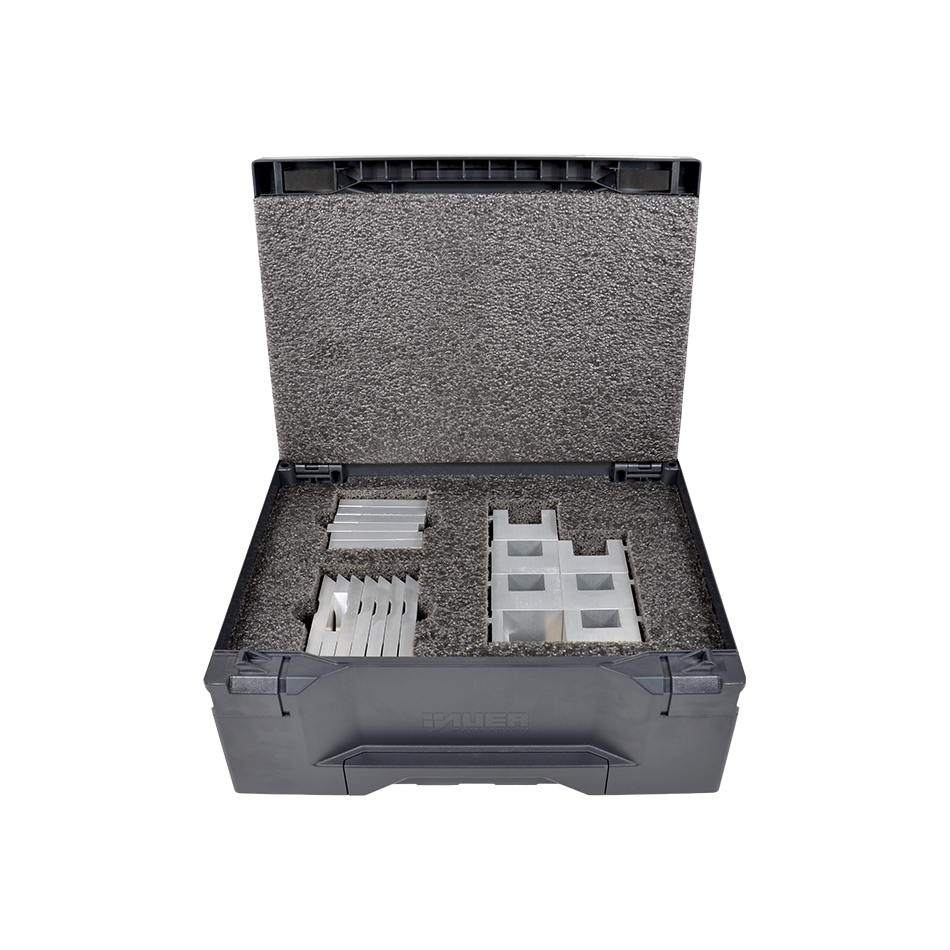 Biro Manual Segment Brake Bpse-70Xs - Image 5