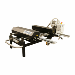 Dimos Dipro Profiling Machine