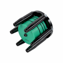 Alternative view of Freund 6D Pipe Expander