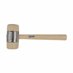 Kiesel wooden mallet