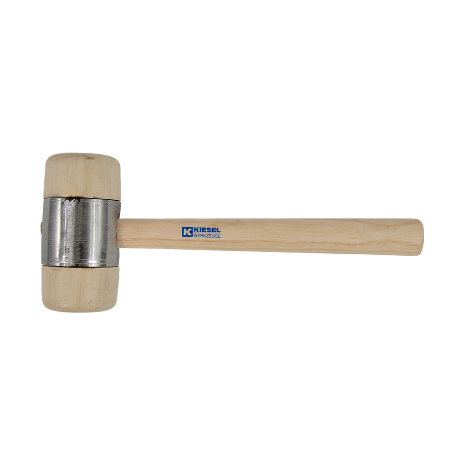 Kiesel Wooden Mallet