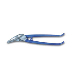 Blue Kiesel combination tin snips without PVC