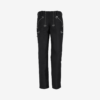 Black FHB men's guild trousers