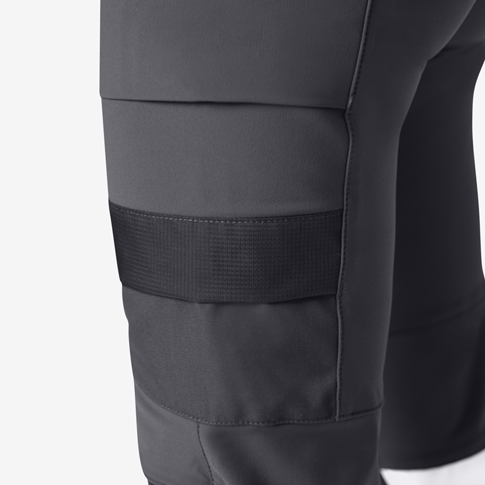 Fhb Stretch Work Trousers Leo - Image 6