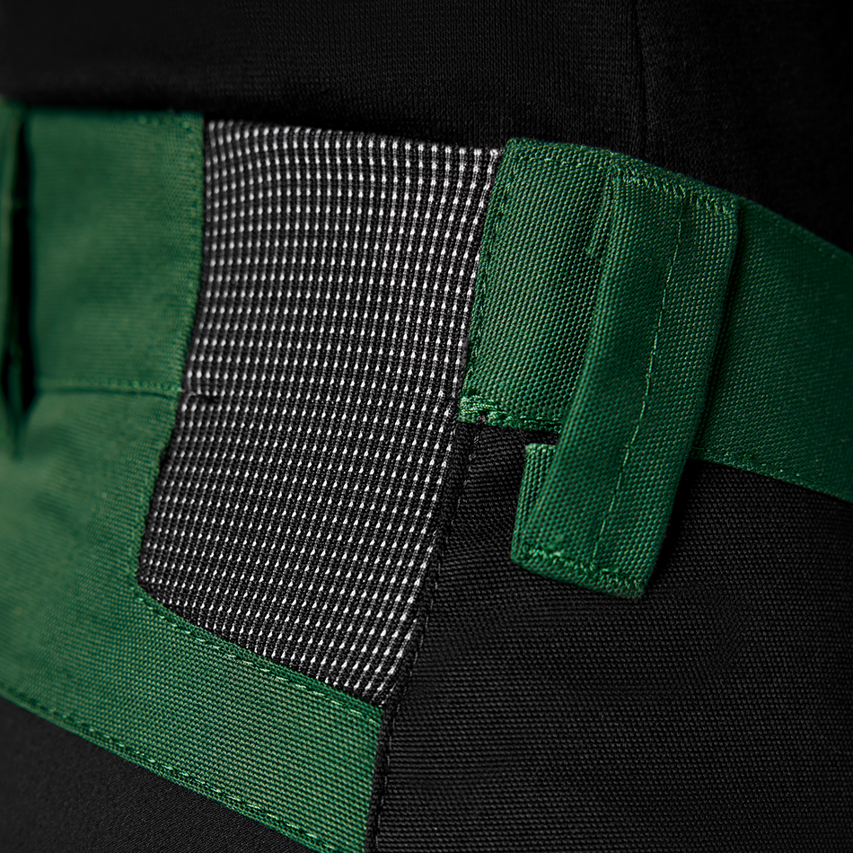 Fhb Stretch Work Trousers Leo - Image 4