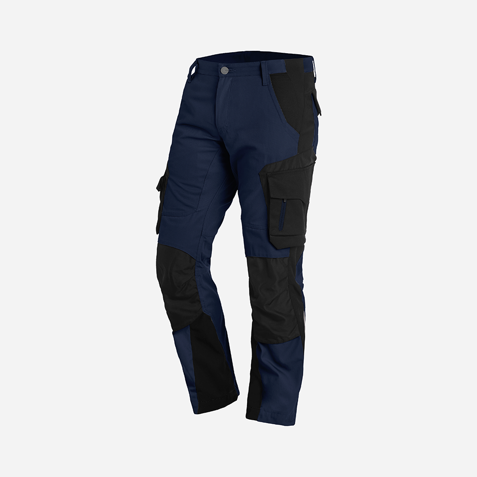 Fhb Work Trousers Florian - Image 9