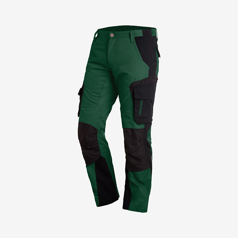 Fhb Work Trousers Florian - Image 14