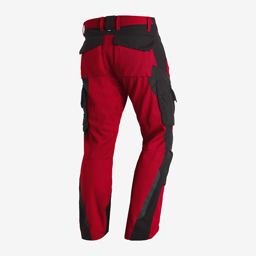 Fhb Work Trousers Florian - Image 8