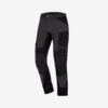 anthracite and black work trousers
