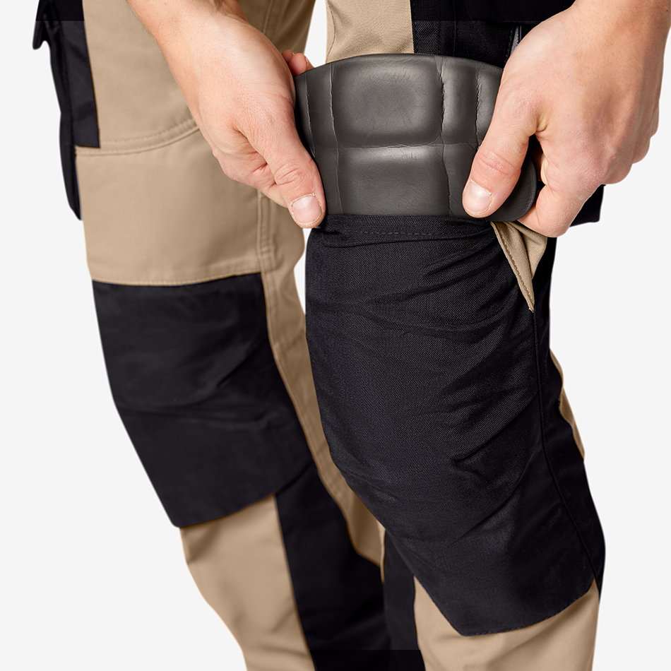 Fhb Work Trousers Florian - Image 5