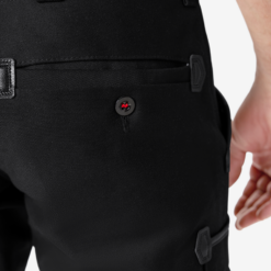 Alternative view of FHB English Leather Guild Trousers EWALD