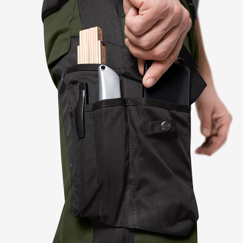 Fhb Work Trousers Florian - Image 4