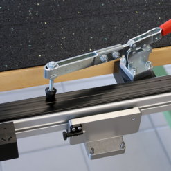 Wuko rail for Clipper 1022