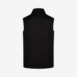 Back of FHB work vest Adde