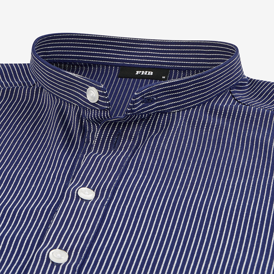 Fhb Work Shirt Bo - Image 5