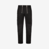 Black FHB work trousers
