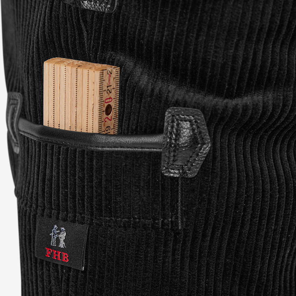 Fhb Guild Shorts Bernd - Image 5