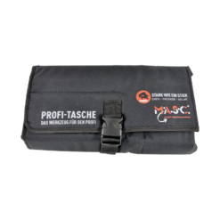 Closed MASC roll-up tool bag