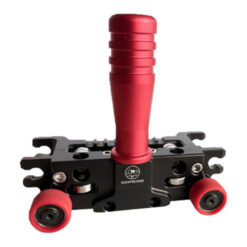 MASC seam opener