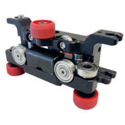 Alternative view of MASC Cordless Seam Opener for 1" seams