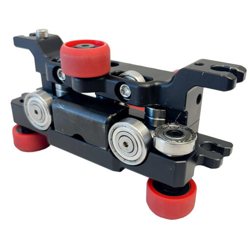 Masc Cordless Seam Opener For 1&Quot; Seams - Image 2