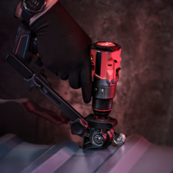 Alternative view of Buschmann Universal Cutter