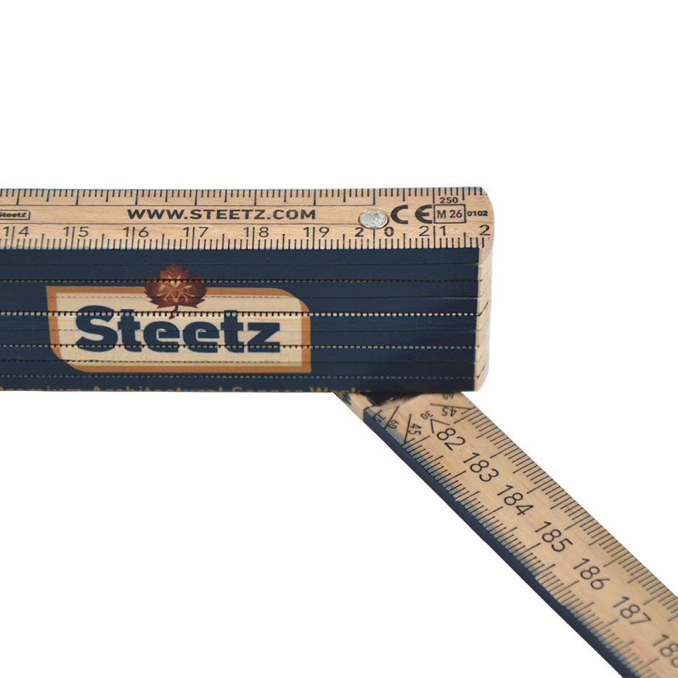 Steetz Wooden Measuring Stick - Image 6