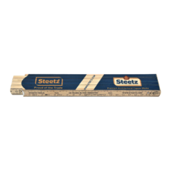 Alternative view of Steetz Wooden Measuring Stick