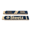 Steetz wooden measuring sticks